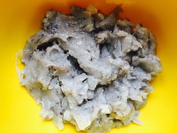香嫩虾滑步骤5