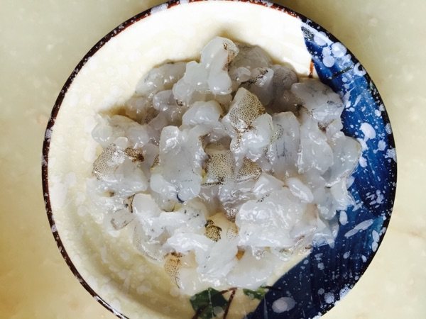 香嫩虾滑步骤4