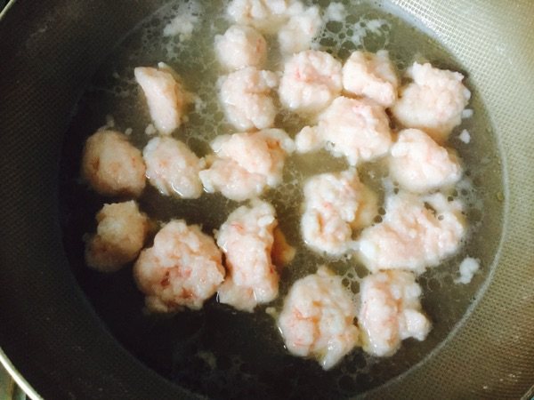 香嫩虾滑步骤13
