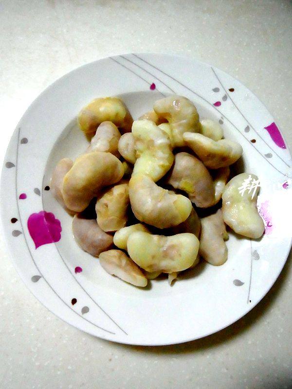 新年菜【招财进宝】步骤4