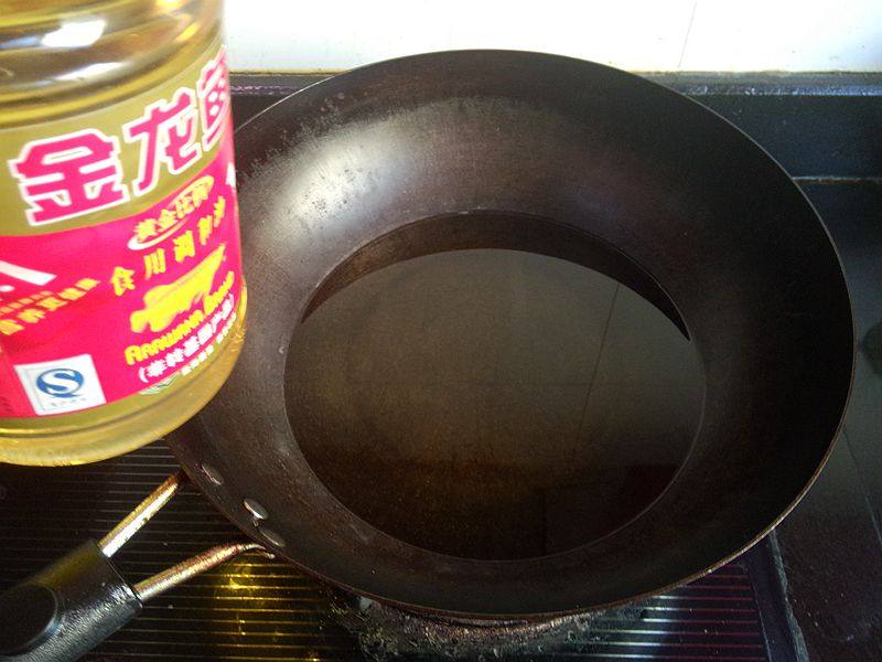 红烧大黄花鱼步骤8