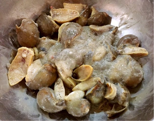小葱拌假鲍鱼步骤4