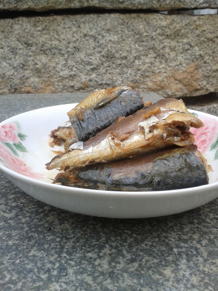 烧鲅鱼步骤6