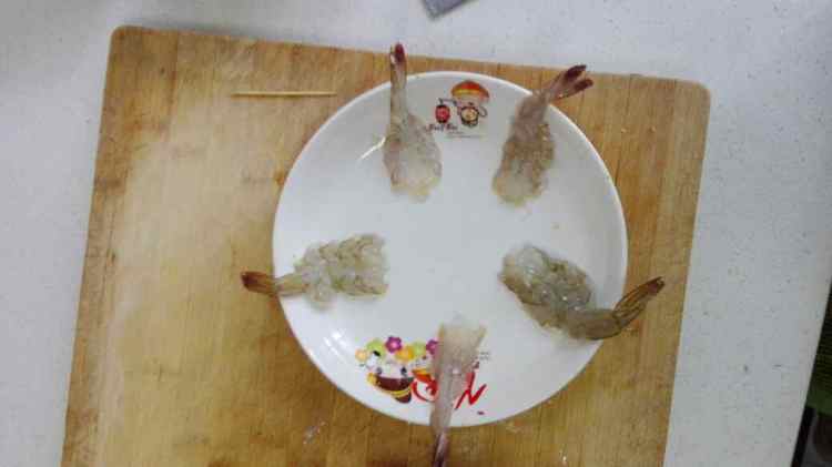 蒸蒸日上步骤5