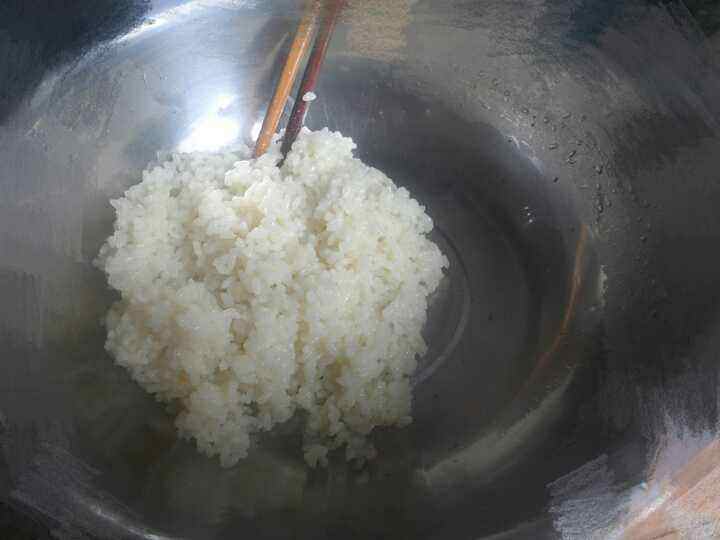 照烧鱿鱼饭步骤4