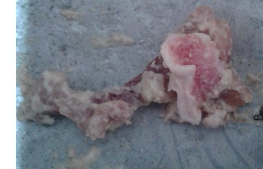 鱼包肉煮卷心菜汤步骤2