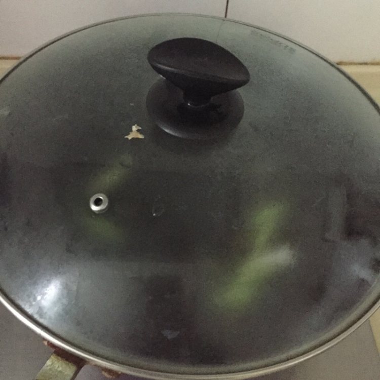 海鲜米线步骤9