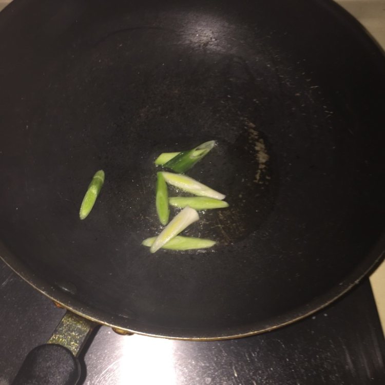 海鲜米线步骤8