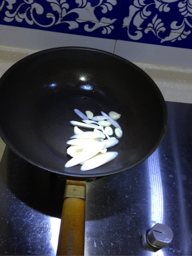 酱爆大虾步骤6