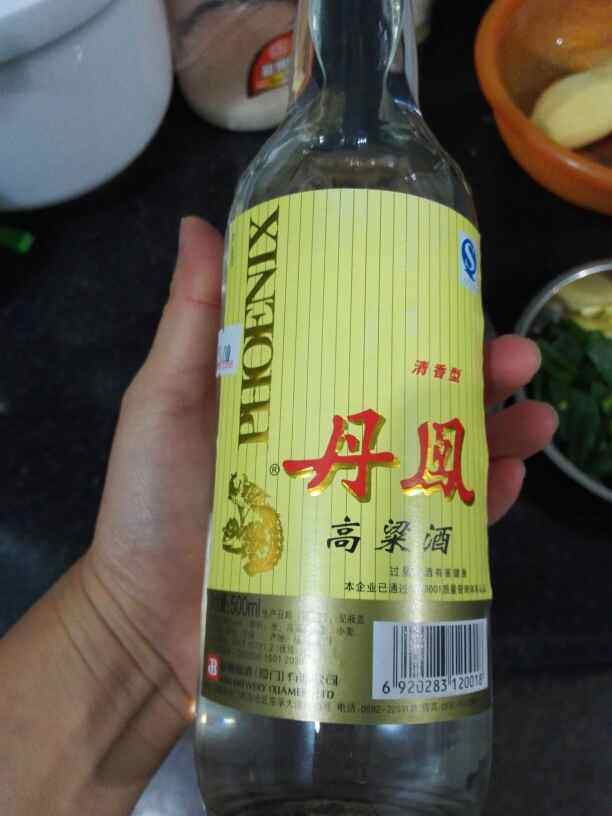 爆炒大虾步骤4