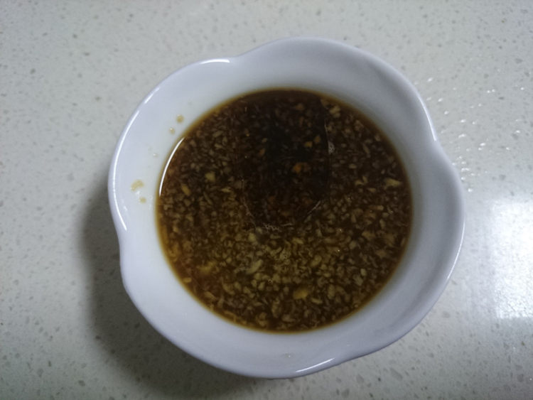 清蒸海蟹步骤7