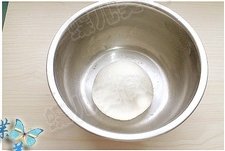 黄鱼泡饼步骤1