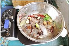 黄鱼泡饼步骤5