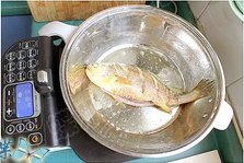 黄鱼泡饼步骤4