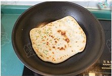 黄鱼泡饼步骤10