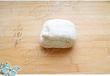 黄鱼泡饼步骤8