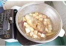 黄鱼泡饼步骤11