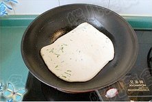 黄鱼泡饼步骤9
