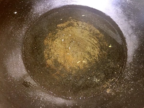 软炸蛎黄步骤6