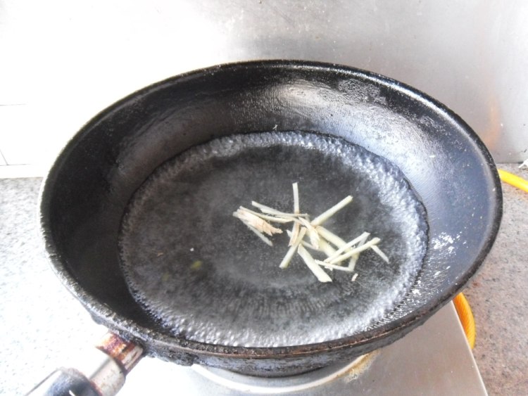 黄酒皮皮虾步骤3