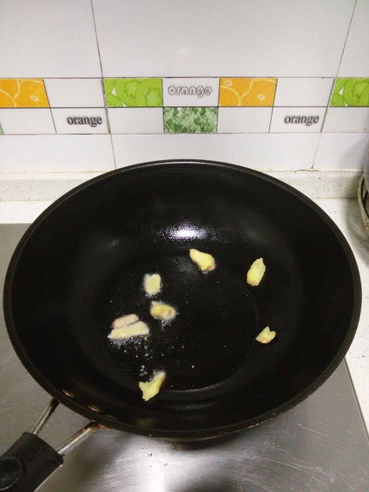 香辣花蛤蟹步骤2