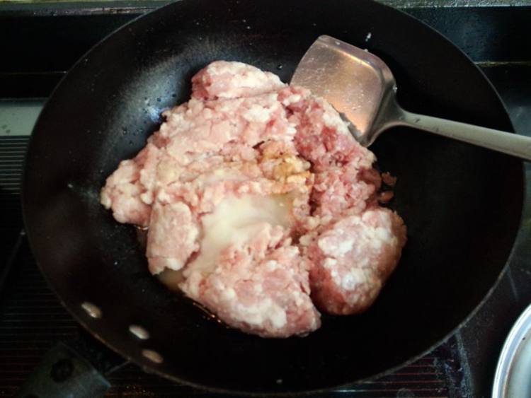 三鲜小馄饨步骤5