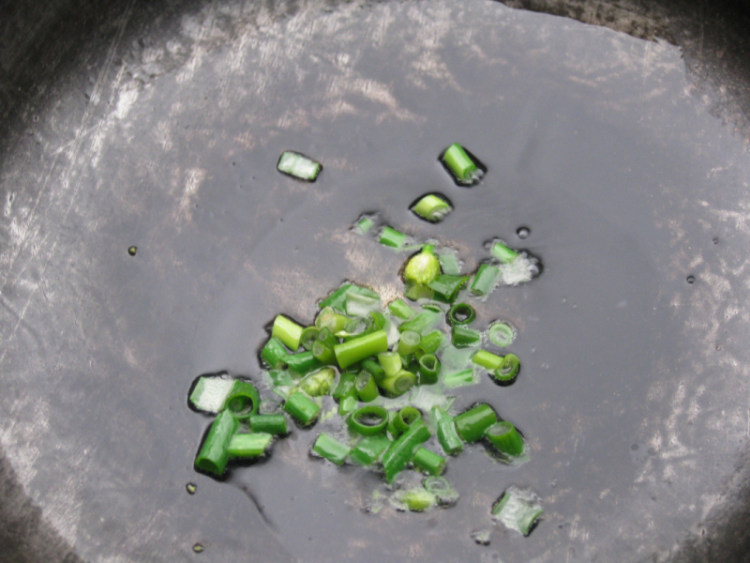 鲜虾炖豆腐步骤4