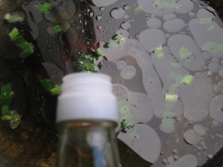 鲜虾炖豆腐步骤7