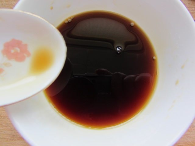 蒸青蟹步骤9