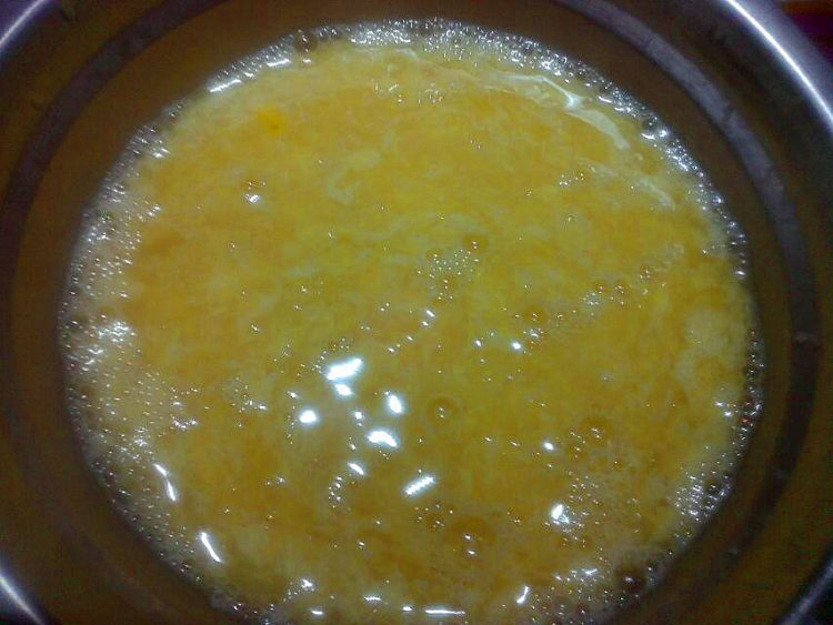 蛤蜊蒸鸡蛋步骤6