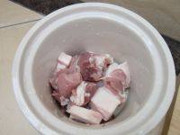 鱿鱼炖肉步骤4