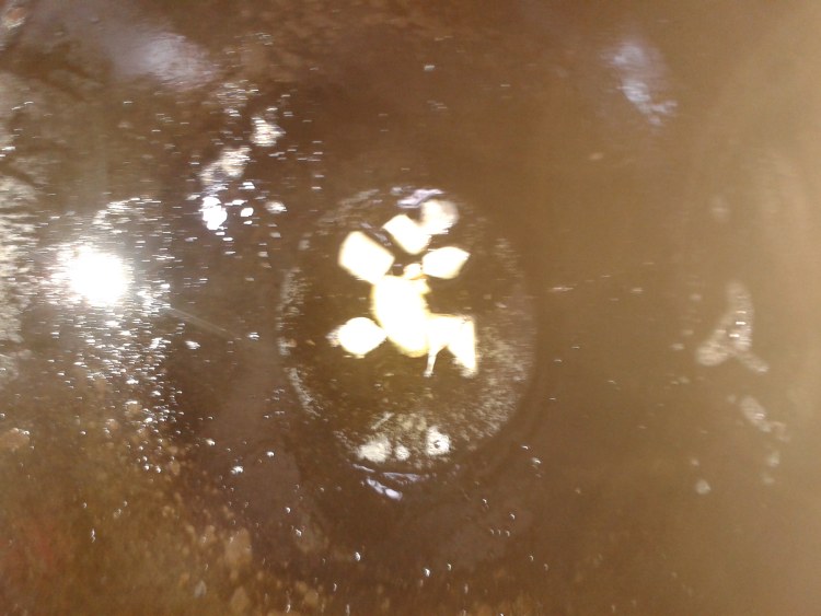 红烧龙利鱼步骤2