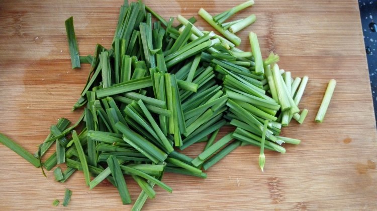 小墨斗鱼炖豆腐步骤8