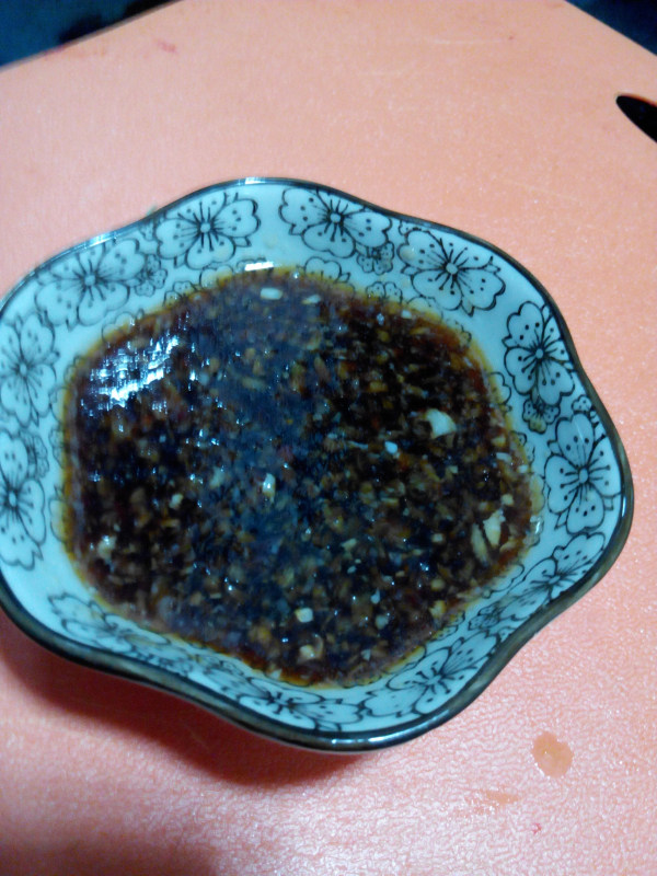 清蒸夏威夷贝步骤7