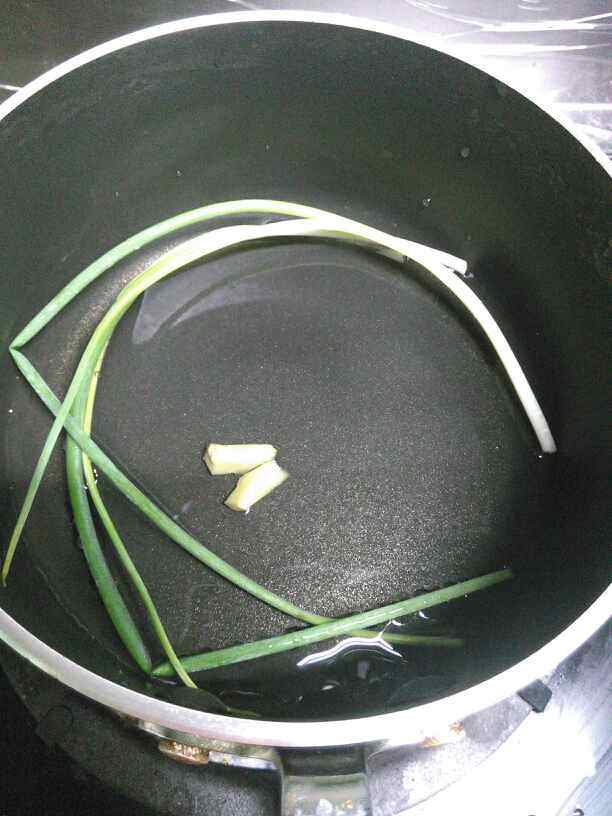 海白蒸蛋步骤2