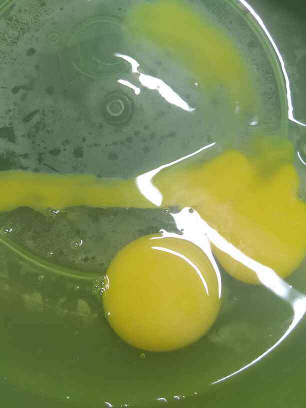 海白蒸蛋步骤5