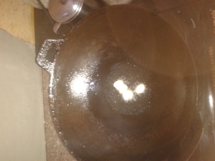 烧壁虎鱼步骤2