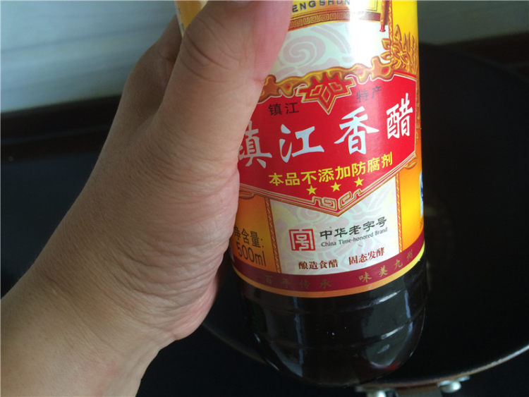 家炖偏口鱼步骤6