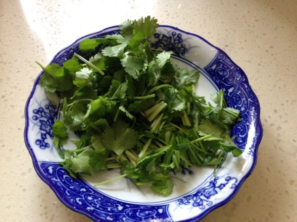 花蛤豆腐汤步骤6