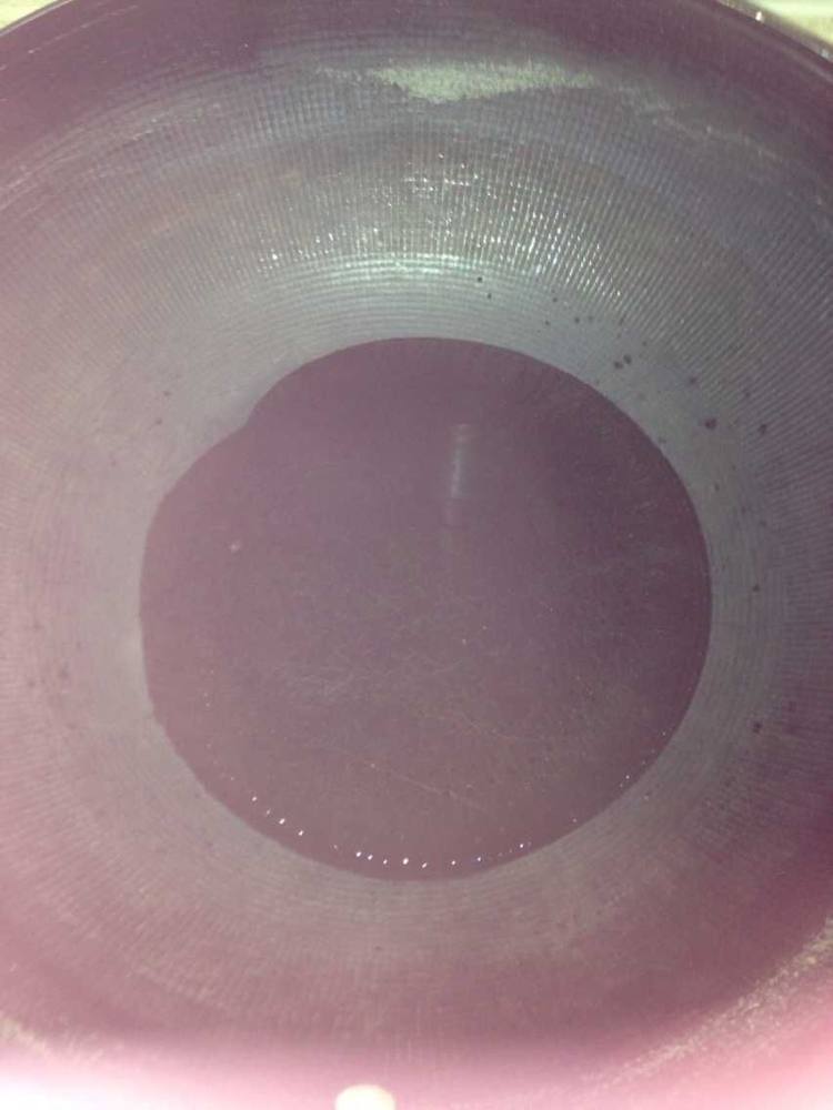 家常炒毛蚶步骤3