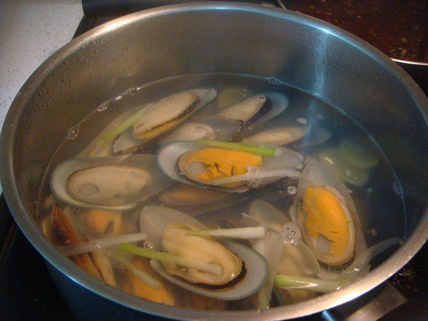 豉汁青口步骤8