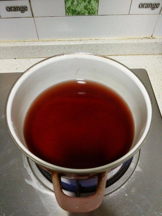 酒香醉虾步骤2