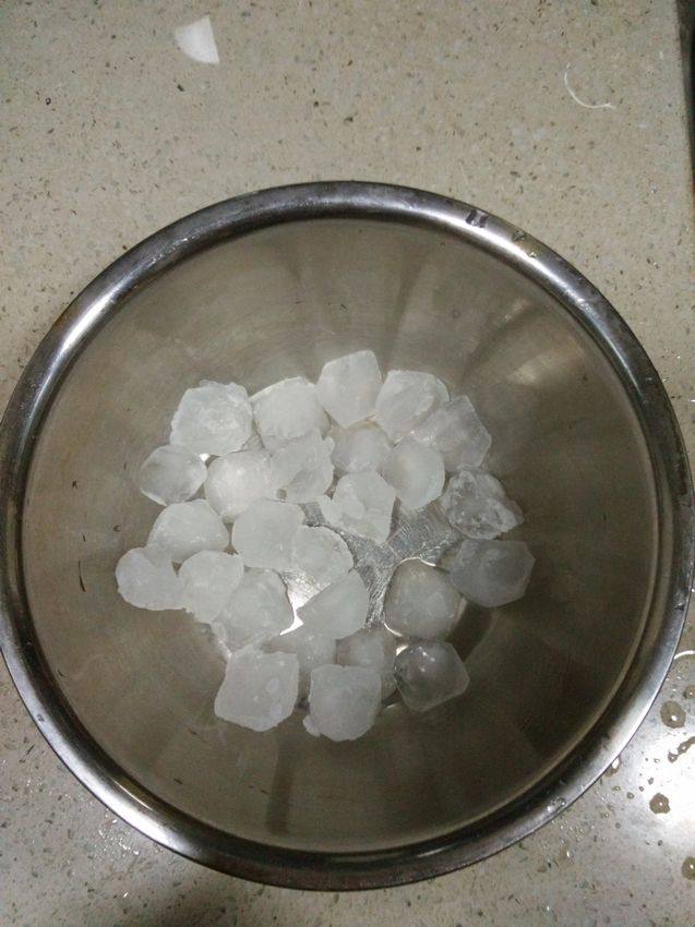 酒香醉虾步骤6