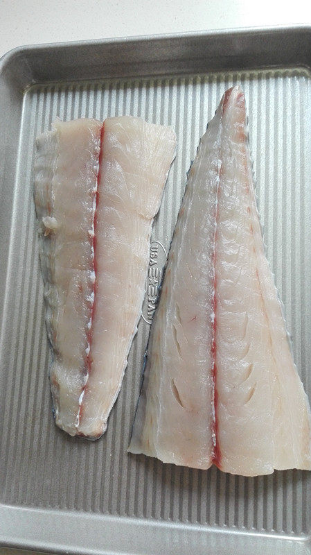 【手工美食】赤味噌烤步骤3