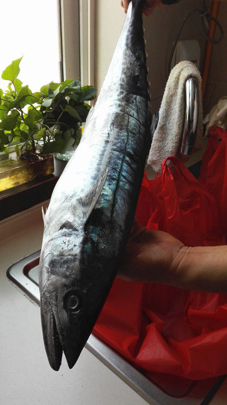 【手工美食】赤味噌烤步骤1