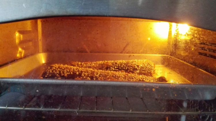【手工美食】赤味噌烤步骤10