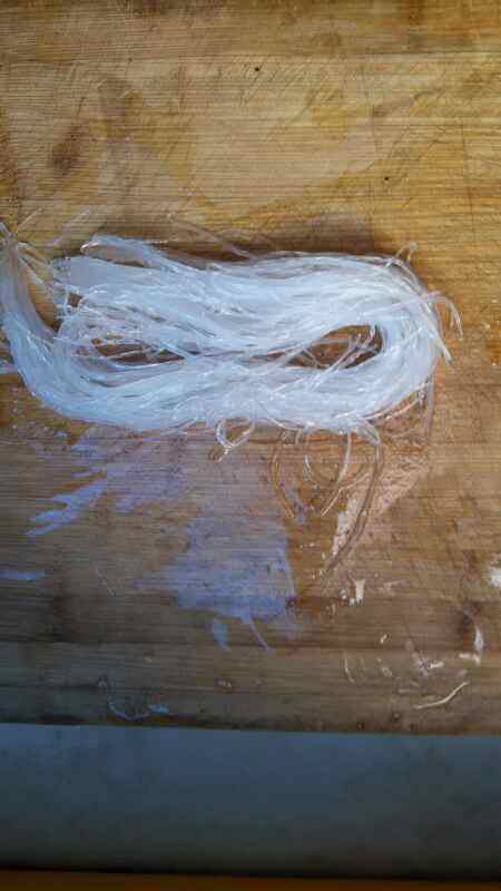 蒜蓉粉丝小鲍鱼步骤4