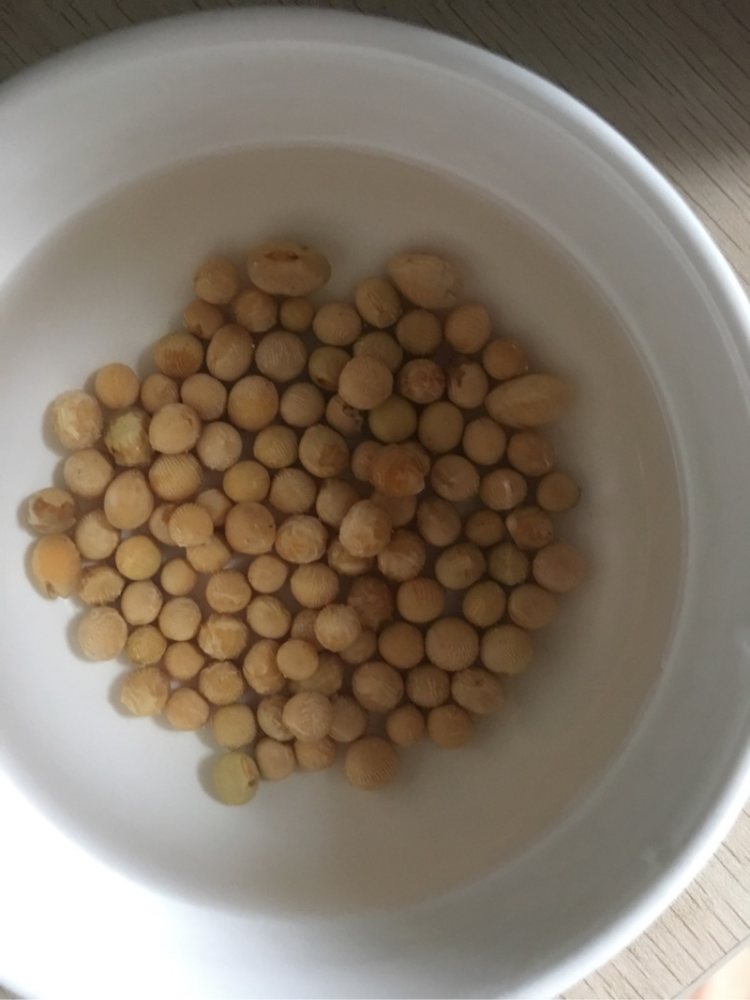 猪骨苦瓜黄豆汤步骤4
