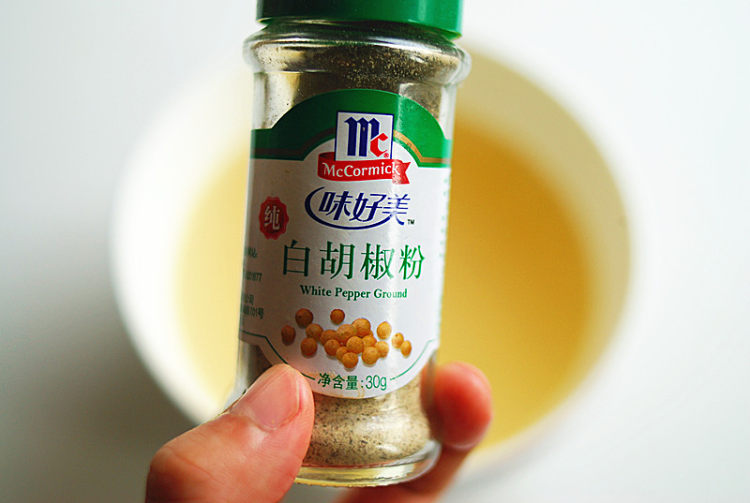 香醇牛肉汤面步骤6