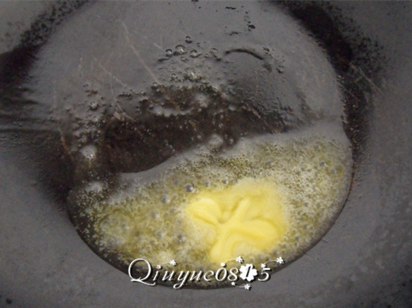 西式土豆玉米浓汤步骤3